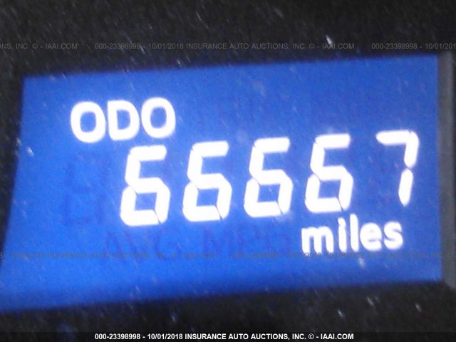 4T1BF1FK6EU764081 - 2014 TOYOTA CAMRY L/SE/LE/XLE Qara foto 7