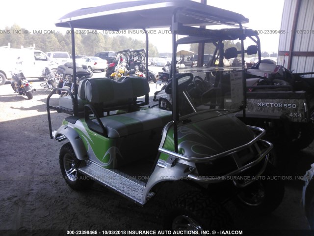 2389740 - 2006 EZ-GO GOLF CART  GREEN photo 1