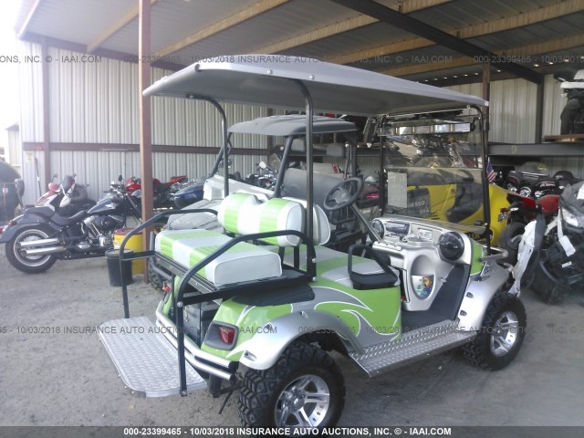 2389740 - 2006 EZ-GO GOLF CART  GREEN photo 4