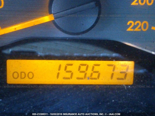 JTKDE177260115745 - 2006 TOYOTA SCION TC 灰色 照片 7