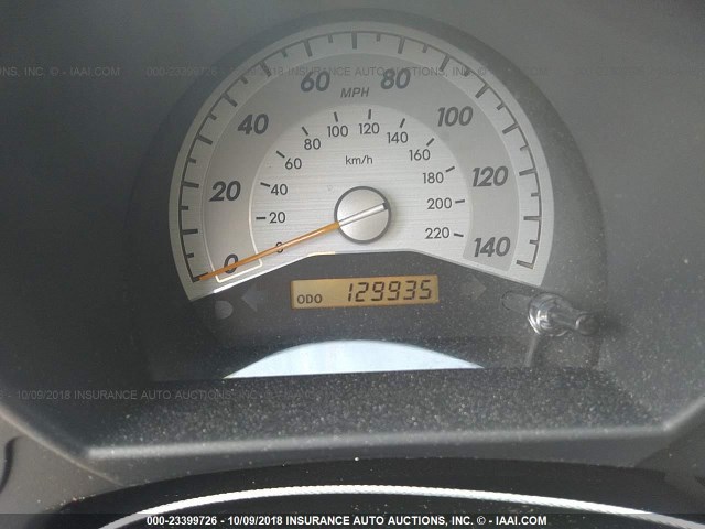 JTKDE167870154116 - 2007 TOYOTA SCION TC 灰色 照片 7