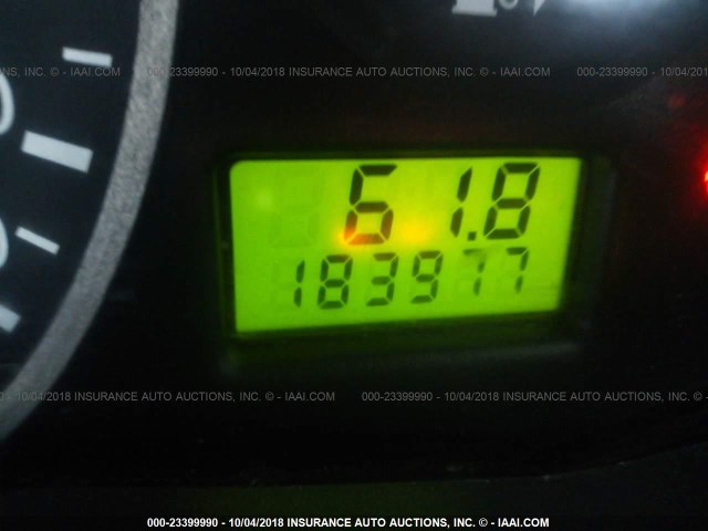 1FAFP34N47W297171 - 2007 FORD FOCUS ZX4/S/SE/SES 银色 照片 7