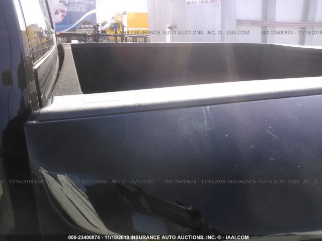 3C63RRLL5FG590690 - 2015 RAM 3500 SLT BLACK photo 7