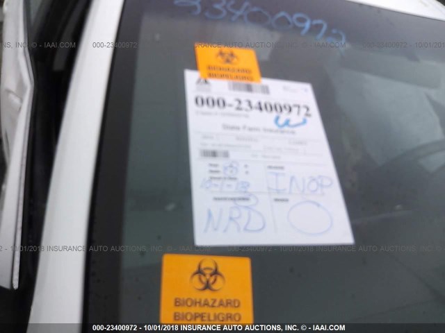 4T1BF1FK6GU212258 - 2016 TOYOTA CAMRY LE/XLE/SE/XSE 白色 照片 7