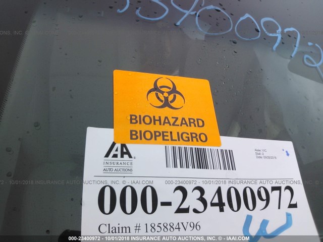 4T1BF1FK6GU212258 - 2016 TOYOTA CAMRY LE/XLE/SE/XSE 白色 照片 8