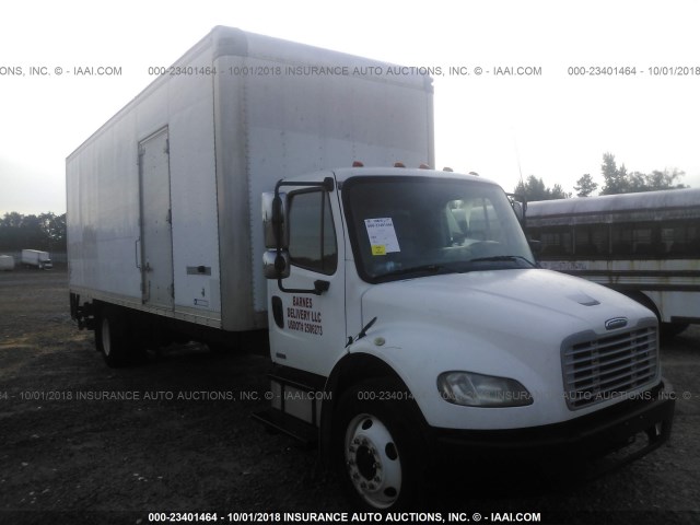 1FVACWDT99HAD0201 - 2009 FREIGHTLINER M2 106 MEDIUM DUTY Unknown photo 1