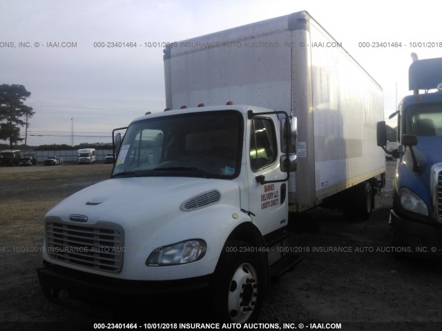 1FVACWDT99HAD0201 - 2009 FREIGHTLINER M2 106 MEDIUM DUTY Unknown photo 2