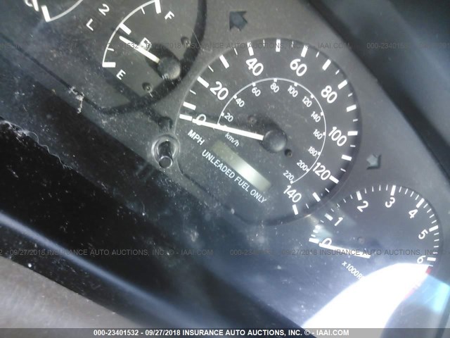 JT2BG22K6W0146788 - 1998 TOYOTA CAMRY CE/LE/XLE 灰色 照片 7