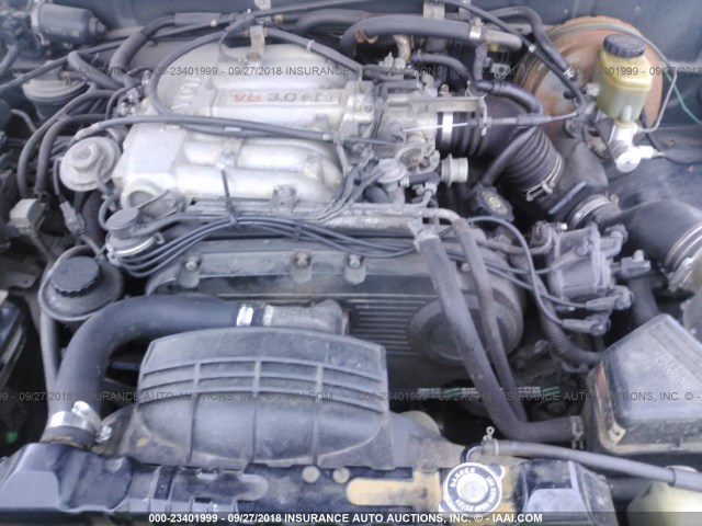 JT3VN39W3R0162254 - 1994 TOYOTA 4RUNNER VN39 SR5 灰色 照片 10
