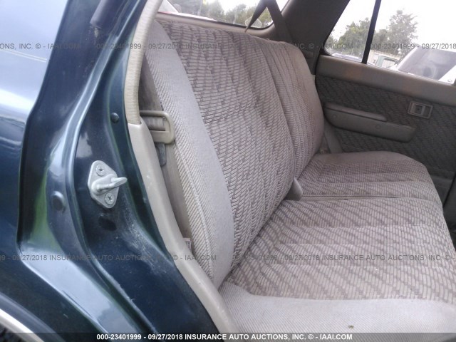 JT3VN39W3R0162254 - 1994 TOYOTA 4RUNNER VN39 SR5 灰色 照片 8