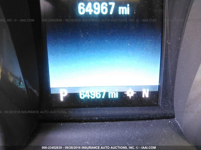 1G11C5SL2FF323111 - 2015 CHEVROLET MALIBU 1LT BEIGE photo 7