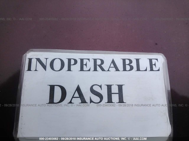 1G8AJ52F03Z104918 - 2003 SATURN ION LEVEL 2 栗色 照片 7