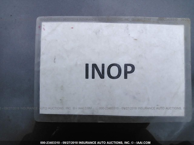 1HGEM22395L067524 - 2005 HONDA CIVIC DX VP BLACK photo 7