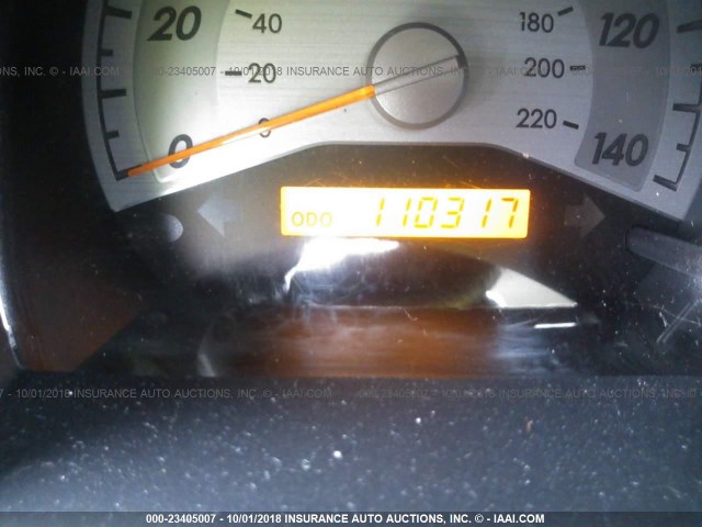 JTKDE177470168724 - 2007 TOYOTA SCION TC 银色 照片 7