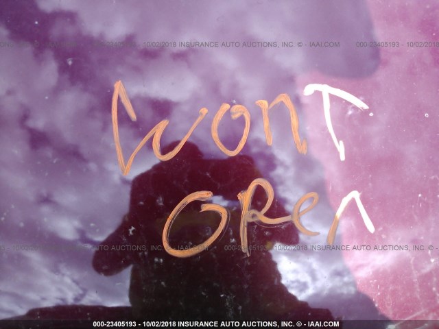 1FAFP34N97W200174 - 2007 FORD FOCUS ZX4/S/SE/SES 栗色 照片 10