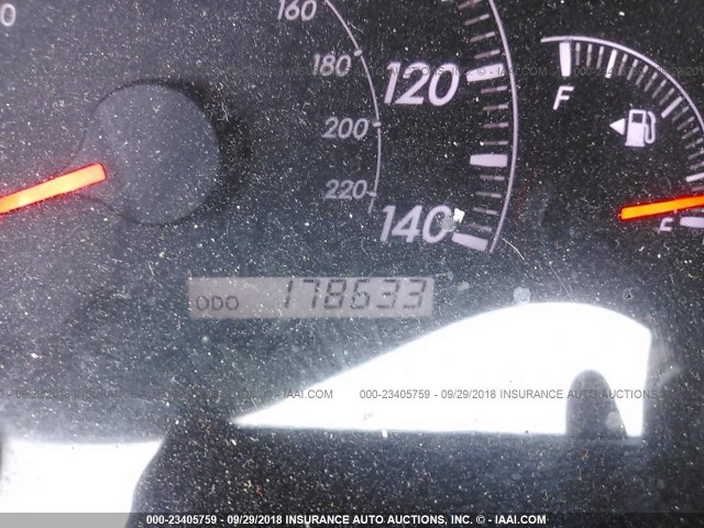 4T1BE32K56U666729 - 2006 TOYOTA CAMRY LE/XLE/SE Сұр фото 7