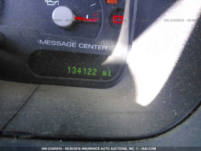 1FMDU63K15ZA34498 - 2005 FORD EXPLORER XLT/XLT SPORT/NBX 黑色 照片 7