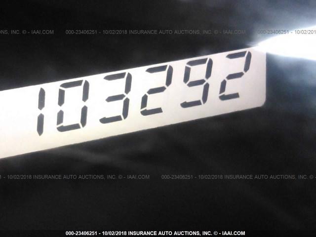 4T1BE32K46U141418 - 2006 TOYOTA CAMRY LE/XLE/SE Алтын фото 7