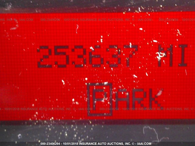 2G2WS522341251948 - 2004 PONTIAC GRAND PRIX GT2 ვერცხლისფერი ფოტო 7