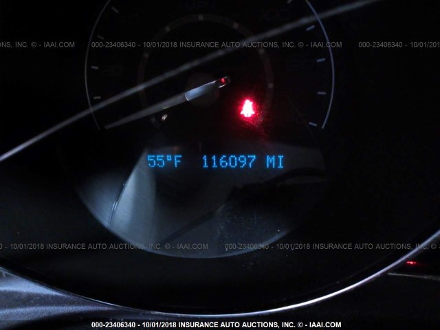 1G1ZC5E09CF246267 - 2012 CHEVROLET MALIBU 1LT BLUE photo 7