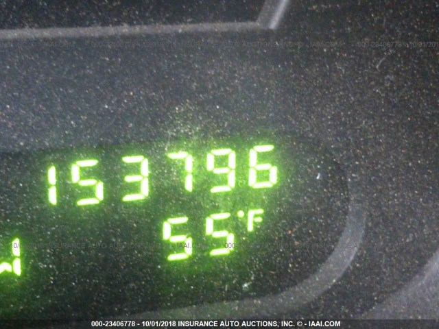 1FMZU63K63ZB40223 - 2003 FORD EXPLORER XLT/XLT SPORT/NBX 锡色 照片 7