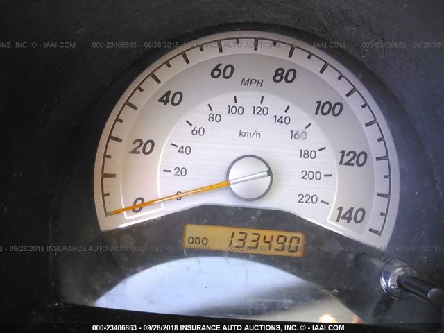 JTKDE177470144293 - 2007 TOYOTA SCION TC 灰色 照片 7