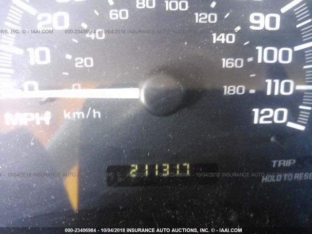 1G1NE52J33M616968 - 2003 CHEVROLET MALIBU LS ოქროსფერი ფოტო 7