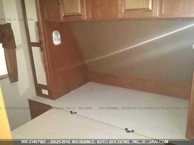 4X4TSVF28EL023247 - 2014 FOREST RIVER SURVEYOR SPORT  白色 照片 10