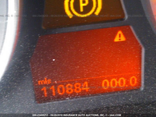 5UXFE4C52AL382265 - 2010 BMW X5 XDRIVE30I 深蓝色 照片 7