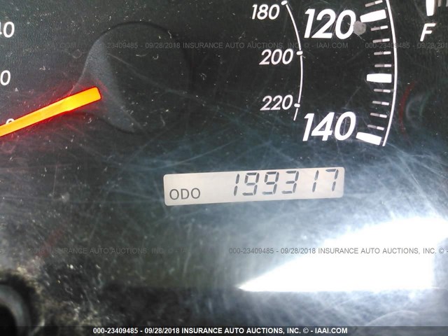 4T1BF32K36U115695 - 2006 TOYOTA CAMRY LE/XLE/SE SILVER photo 7