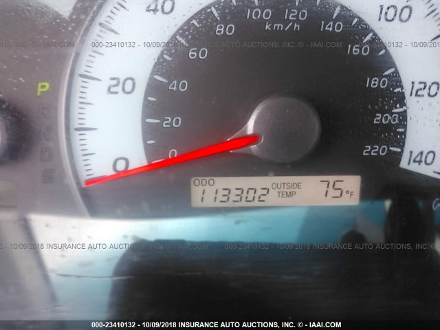 4T1BF3EK2BU598960 - 2011 TOYOTA CAMRY SE/LE/XLE 白色 照片 7