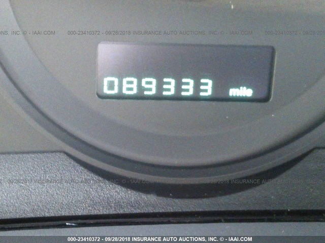 1J4GS48K55C524881 - 2005 JEEP GRAND CHEROKEE LAREDO/COLUMBIA/FREEDOM 银色 照片 7