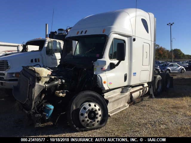 3AKJGLDRXDSFA2444 - 2013 FREIGHTLINER CASCADIA 125  Unknown photo 2
