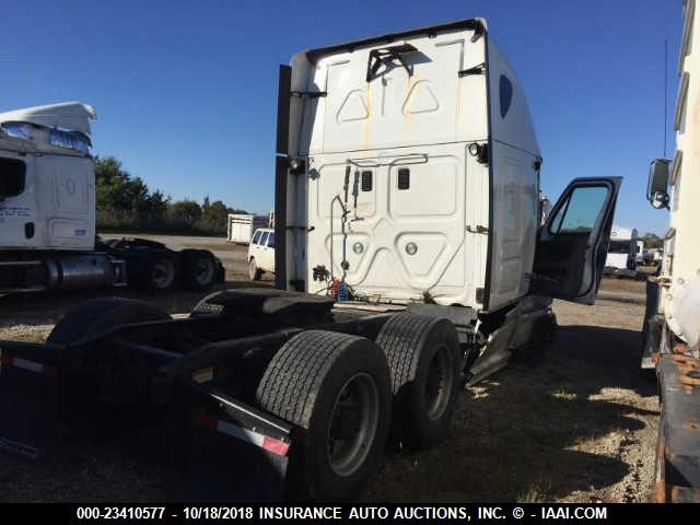 3AKJGLDRXDSFA2444 - 2013 FREIGHTLINER CASCADIA 125  Unknown photo 4
