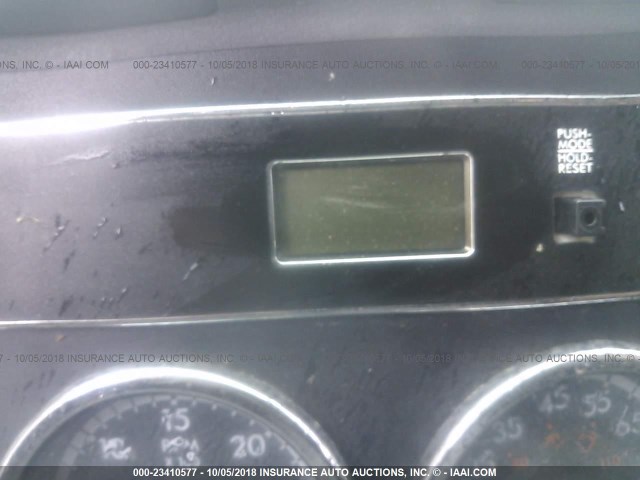 3AKJGLDRXDSFA2444 - 2013 FREIGHTLINER CASCADIA 125  Unknown photo 6