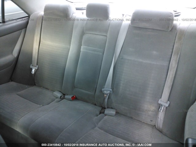 4T1BE32K86U724316 - 2006 TOYOTA CAMRY LE/XLE/SE Boz foto 8