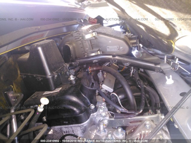 ML32F3FJ0JHF12116 - 2018 MITSUBISHI MIRAGE G4 ES შავი ფოტო 10