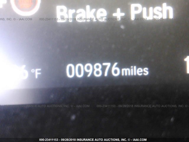 2HGFC3B78HH361174 - 2017 HONDA CIVIC EXL 黑色 照片 7