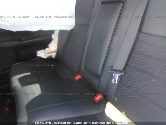 4T1BF1FK1GU237634 - 2016 TOYOTA CAMRY LE/XLE/SE/XSE 白色 照片 8