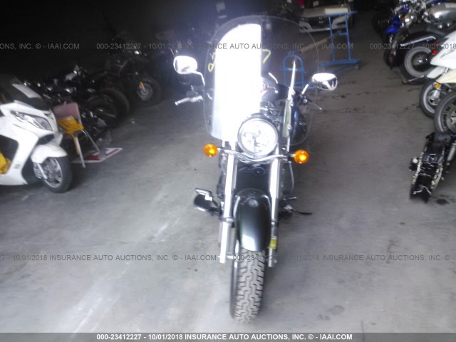 JKAVN2D19HA058100 - 2017 KAWASAKI VN900 D BLACK photo 5