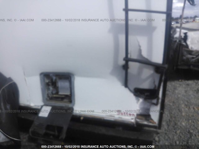 4X4TSVB26C2471365 - 2012 FOREST RIVER OTHER  棕色 照片 7