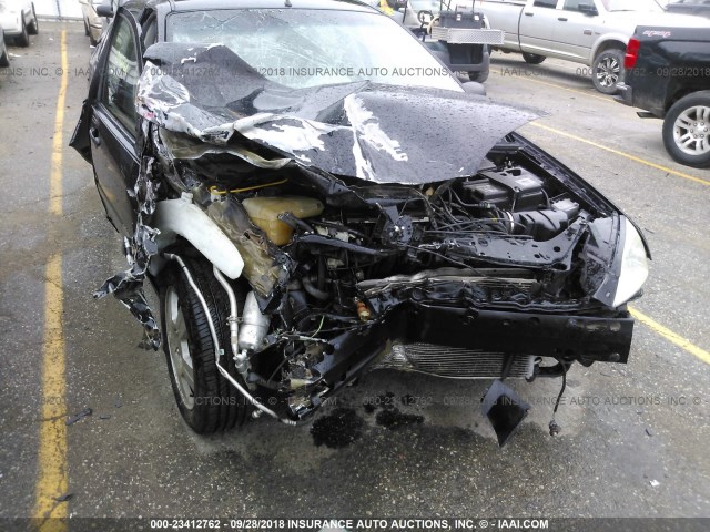 1FAFP34N17W307705 - 2007 FORD FOCUS ZX4/S/SE/SES 黑色 照片 6