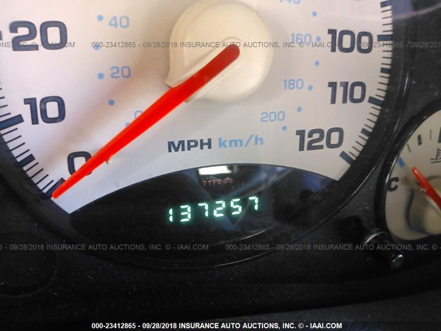 1J4GL48K73W607527 - 2003 JEEP LIBERTY SPORT/FREEDOM ვერცხლისფერი ფოტო 7