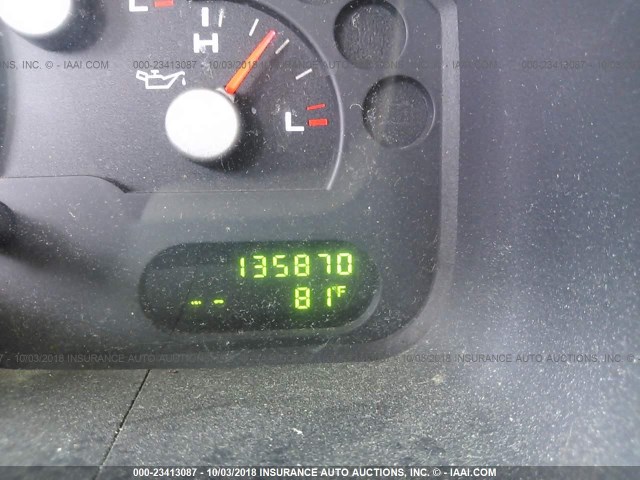 1FMZU63K94ZA44992 - 2004 FORD EXPLORER XLT/XLT SPORT/NBX 绿色 照片 7