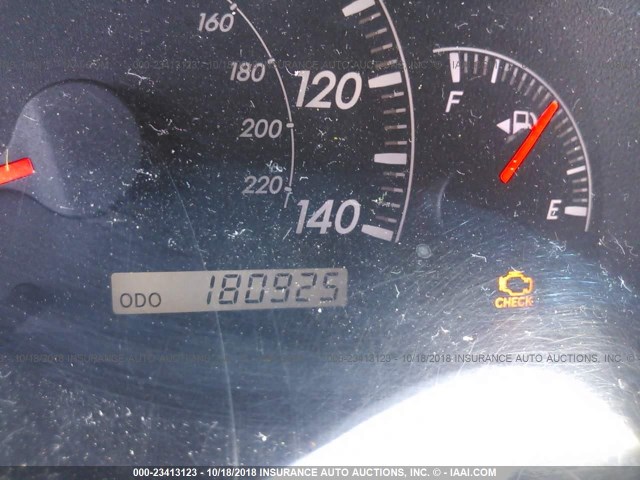 4T1BE32K76U727840 - 2006 TOYOTA CAMRY LE/XLE/SE BLACK photo 7