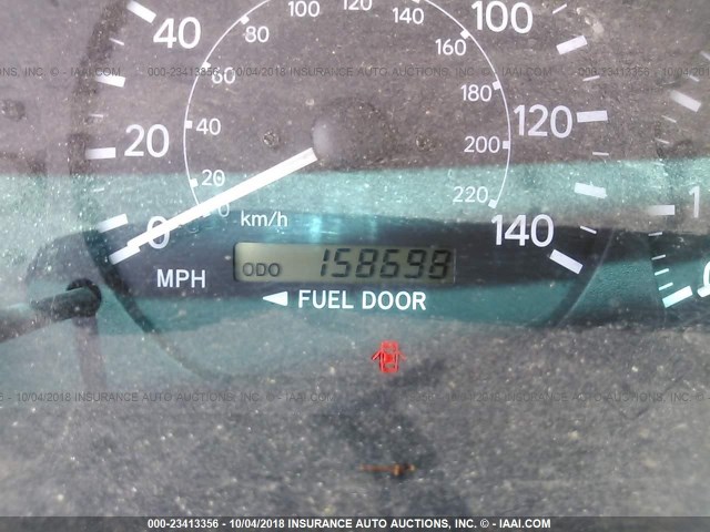 4T1BF28K7YU111718 - 2000 TOYOTA CAMRY LE/XLE 香槟色 照片 7