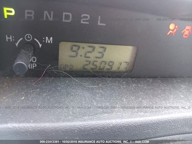 JTLKT324664067872 - 2006 TOYOTA SCION XB Qırmızı foto 7