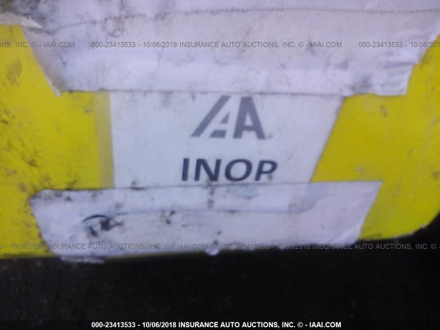 JTKDE167160076177 - 2006 TOYOTA SCION TC 银色 照片 7