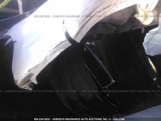 JTKDE167160076177 - 2006 TOYOTA SCION TC 银色 照片 8