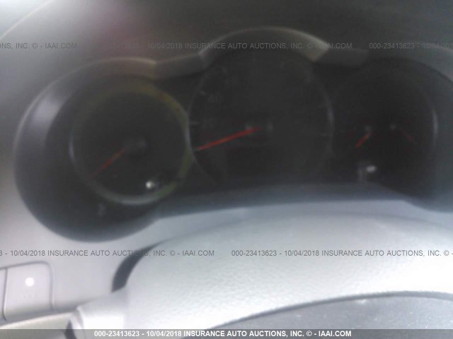 1N4AL2AP5CN495490 - 2012 NISSAN ALTIMA S SILVER photo 7